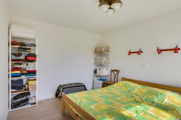 Medium property photo - Van Lieshoutgaarde 16, 5673 AH Nuenen